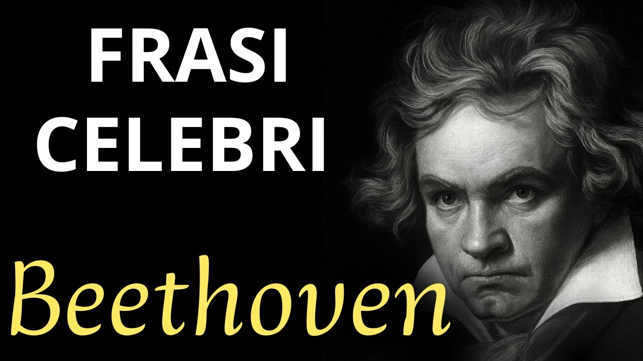 BEETHOVEN | La Musica Sfida il Destino