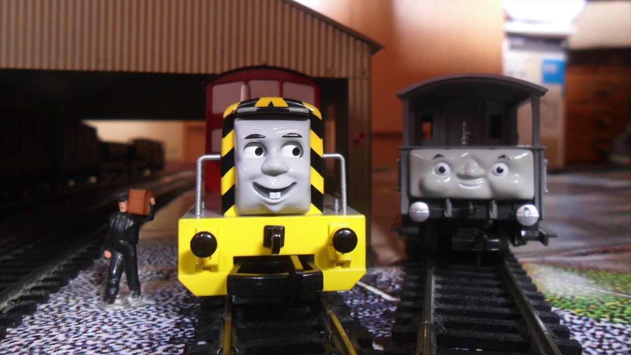 The North Western Railway Show