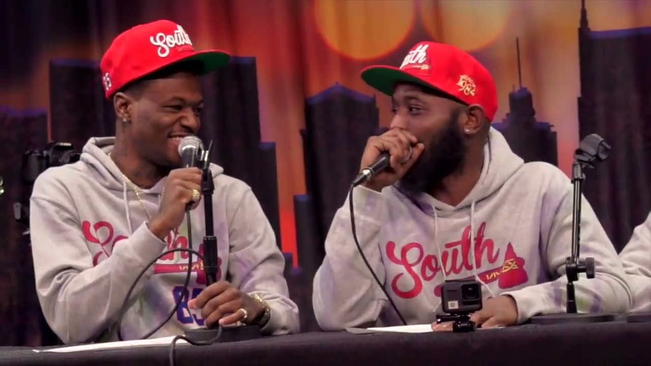 She Wanted The D Ck! Freestyle karlousm dcyoungfly karlousm
