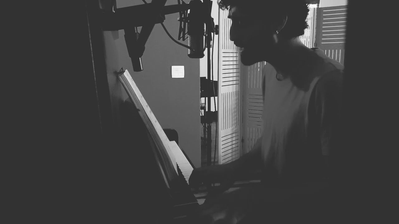 Milton Nascimento : Um Gosto de Sol | Lelê Floresta [cover]