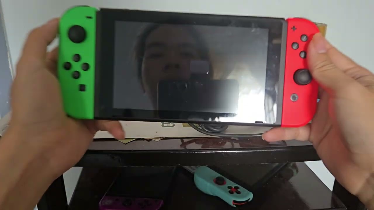 V1 CUSTOM COLOR HAX 128GB 16/12