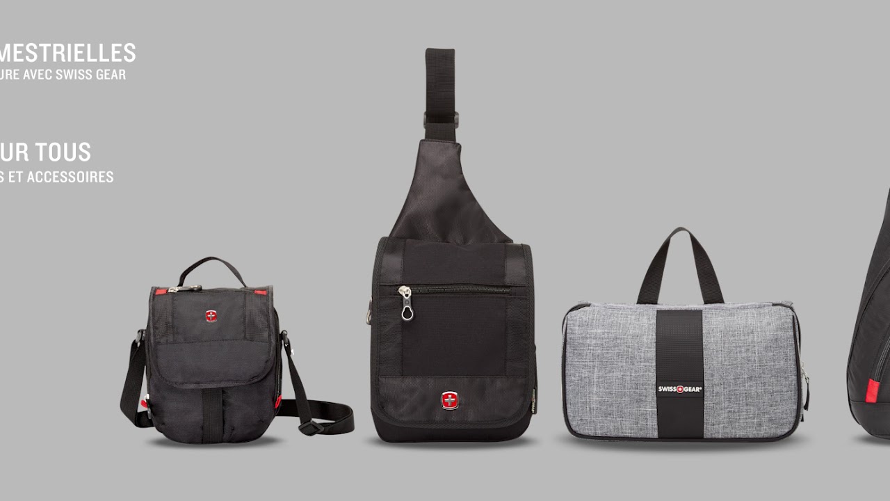 Swissgear 20% January 7