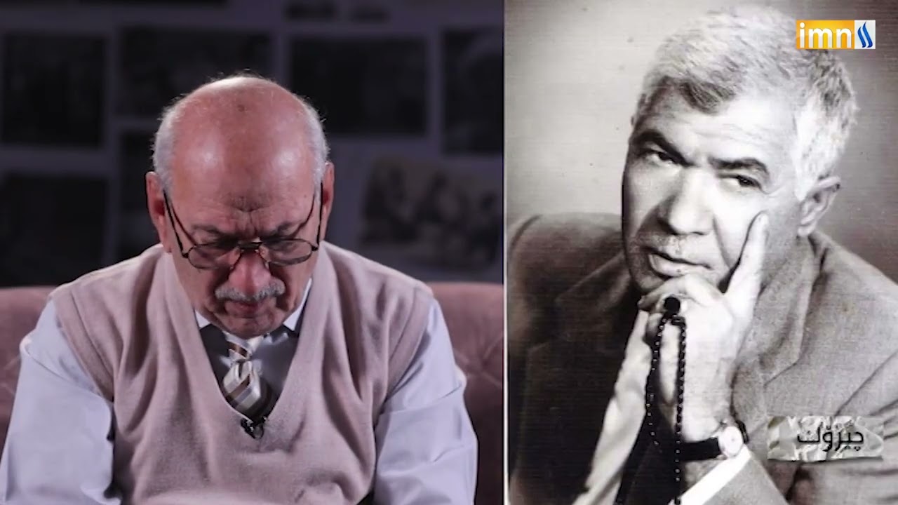 بەرنامەی چیرۆک ئەڵقەی (16)