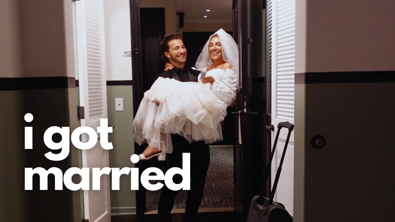 we eloped in santa barbara