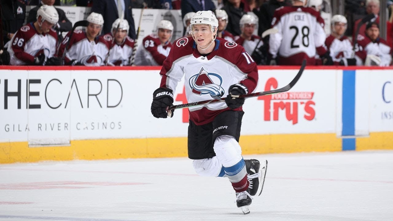 NOTD: Matt Calvert Incident, Oscar Sundqvist Hearing, Ron McLean and Injury News in the NHL