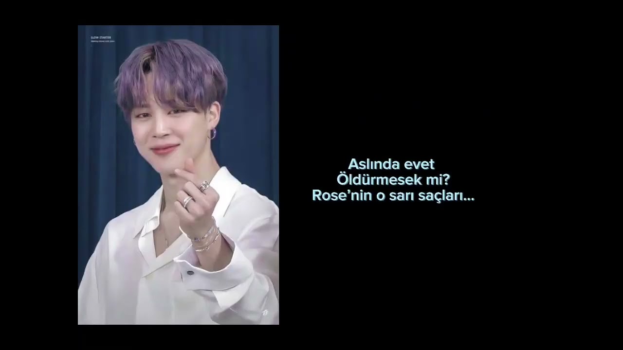 Bangtanpink Dizi 1. Bölüm “İNTİKAM” gerçekten shiplemiyorum eğlence amaçlı linçleyecekseniz👋🏻