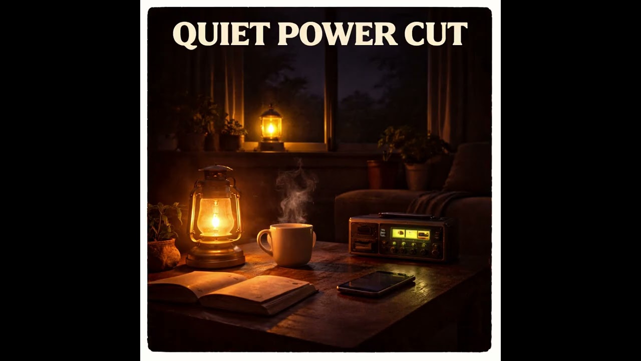 QUIET POWER CUT