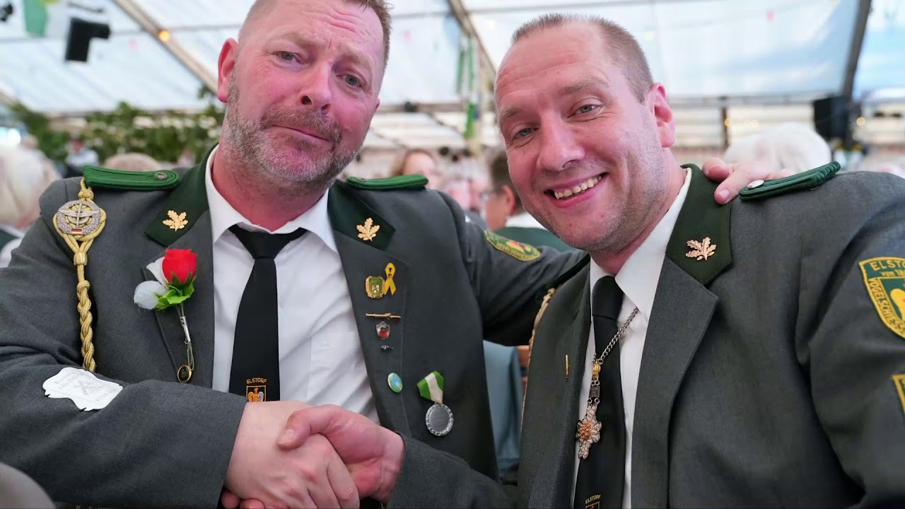 SK Schützenfest Elstorf 2019