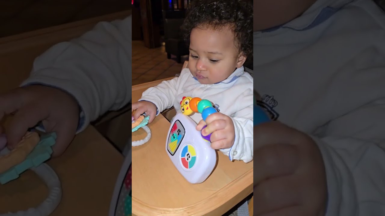 LOOK  WHO CAME WITH US TO A DATE NIGHT LITTLE BABY LIAM 