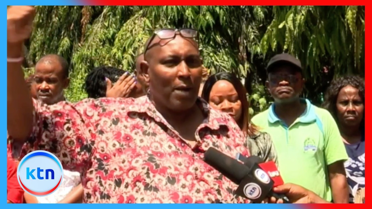 Wafanyabiashara Mombasa waonya mswada wa kudhibiti tumbaku