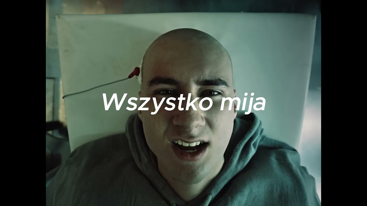 [FREE] Szpaku x Waima x Kubi Type Beat 