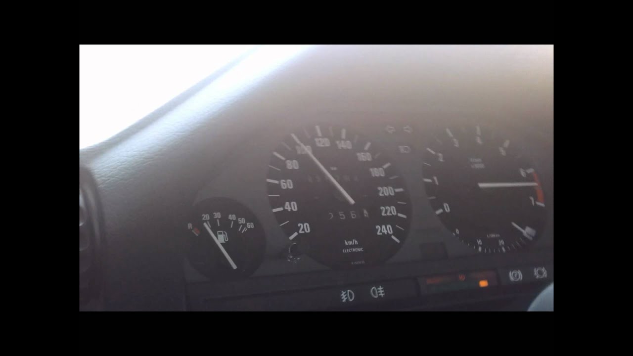 BMW E30 327 AC SCHNITZER