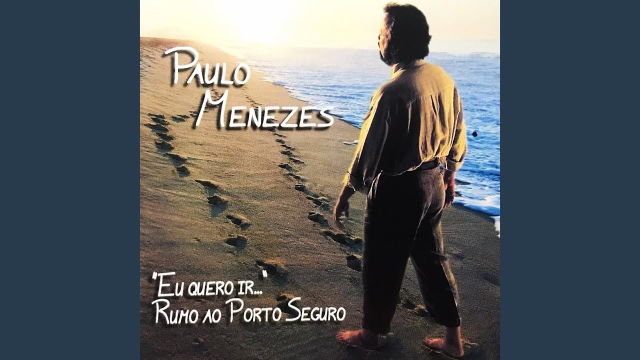 Vamos Seguindo, Aleluia