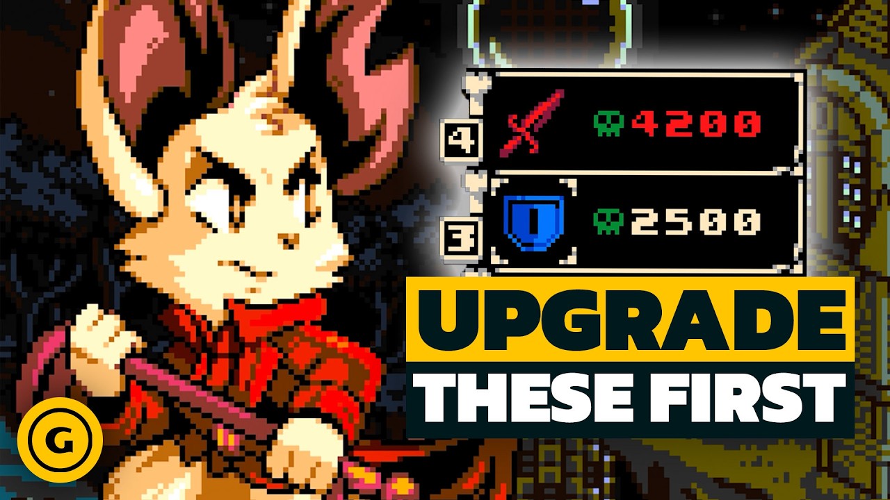 Mina The Hollower - 11 Tips You Need To Know!