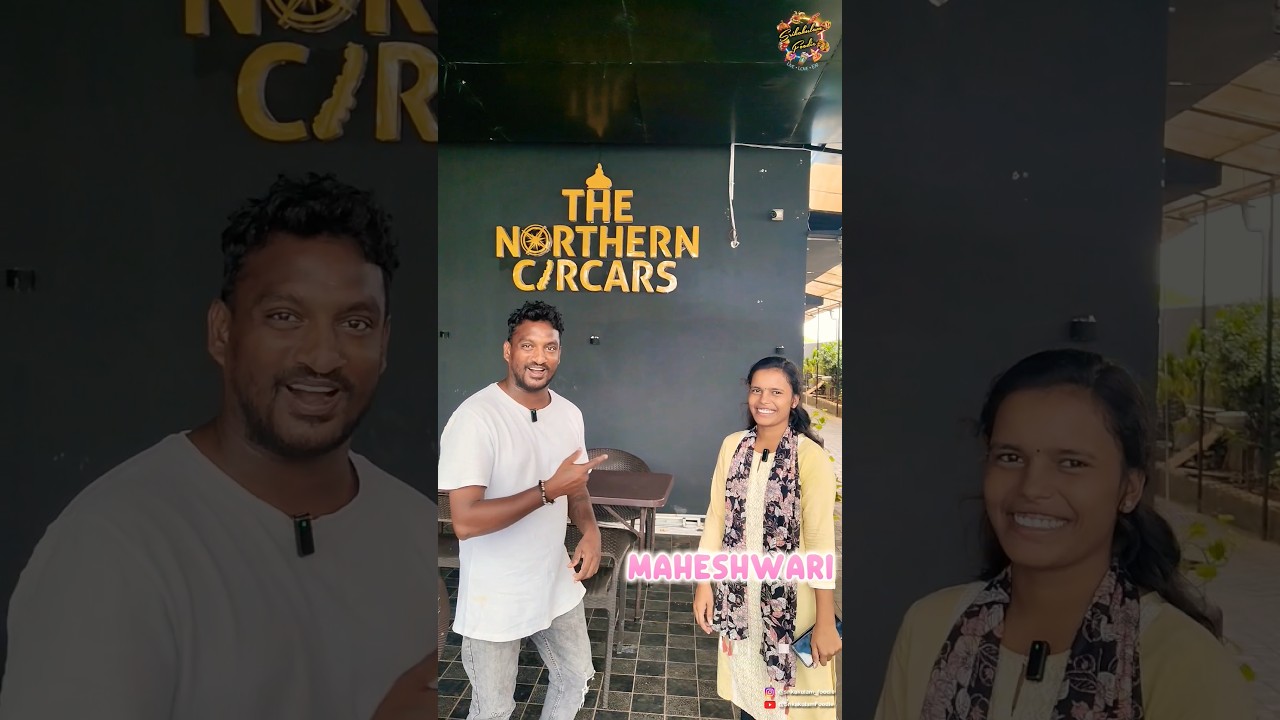 Northern Circars, FF Ep.5 , 80ft. Rd, Srikakulam #foodie #placetoeat #foodreview #chicken #biryanilo