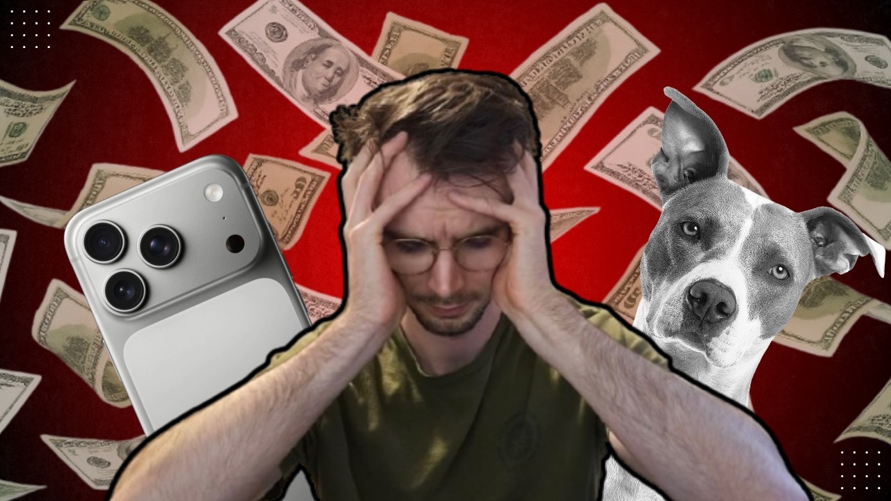 3 Things That Cost More Money Than You Realize