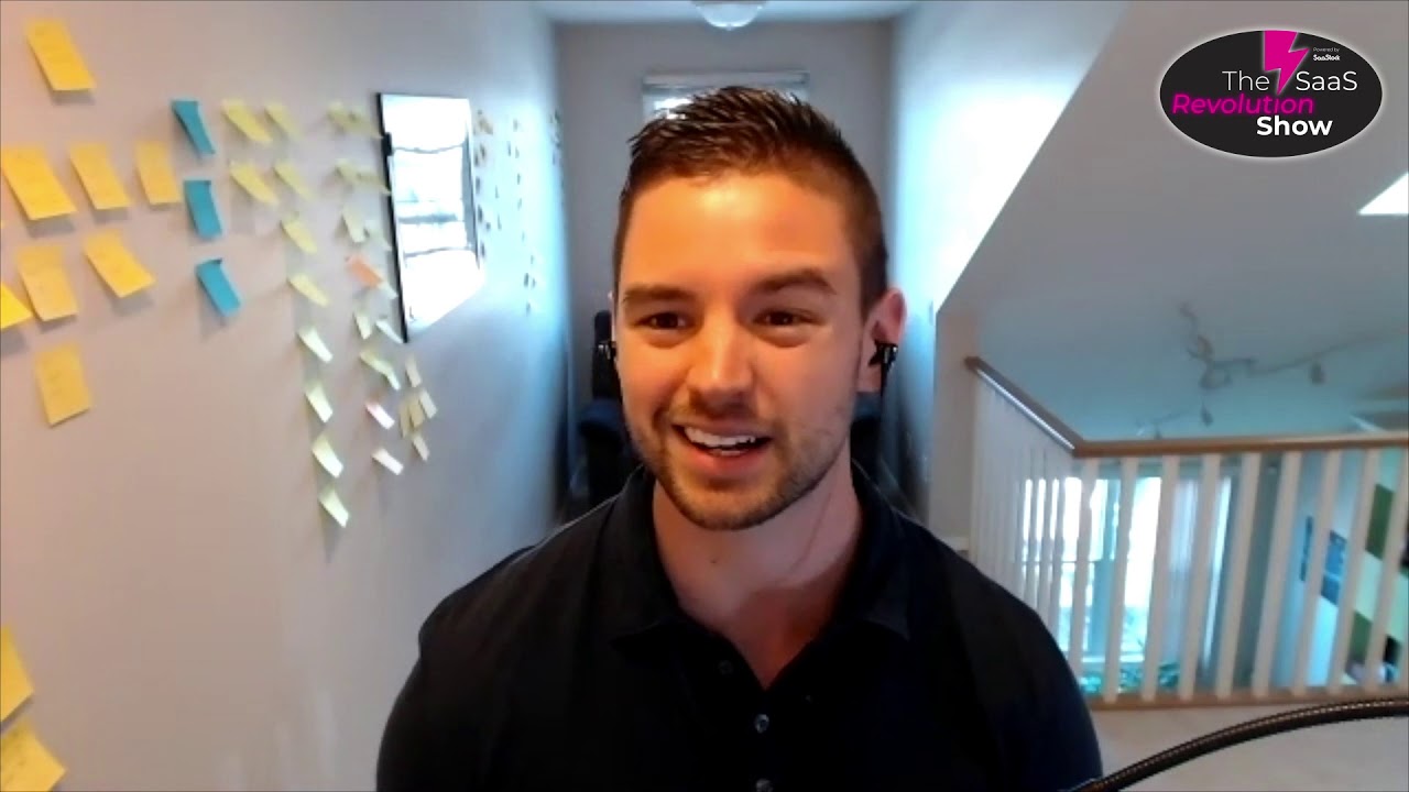 The Power of Product-Led Growth with Wes Bush