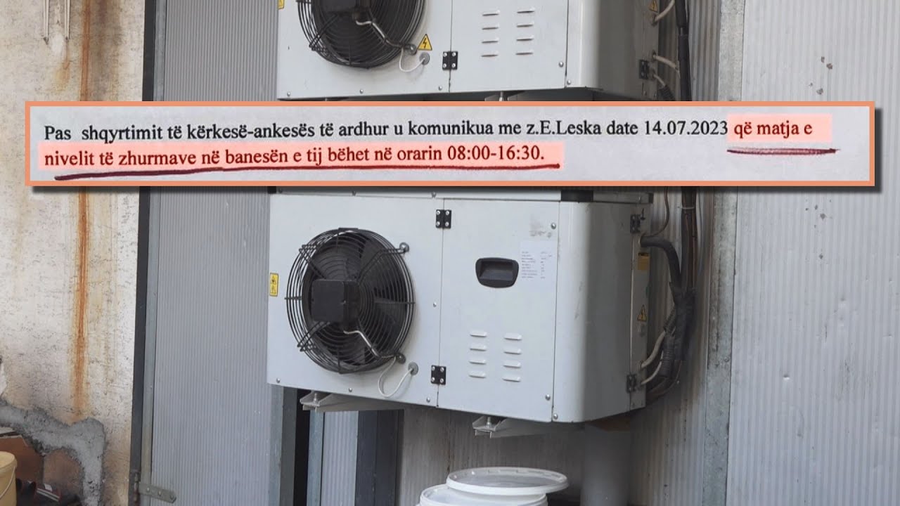 Furra e bukës bën zhurmë natën, shteti i bën matjet ditën - Fiks Fare