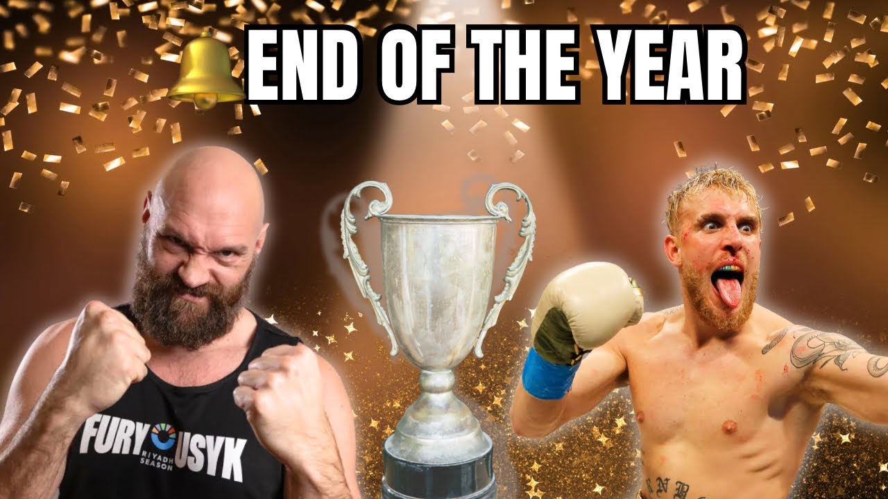 Boxing Has A BIG Problem…