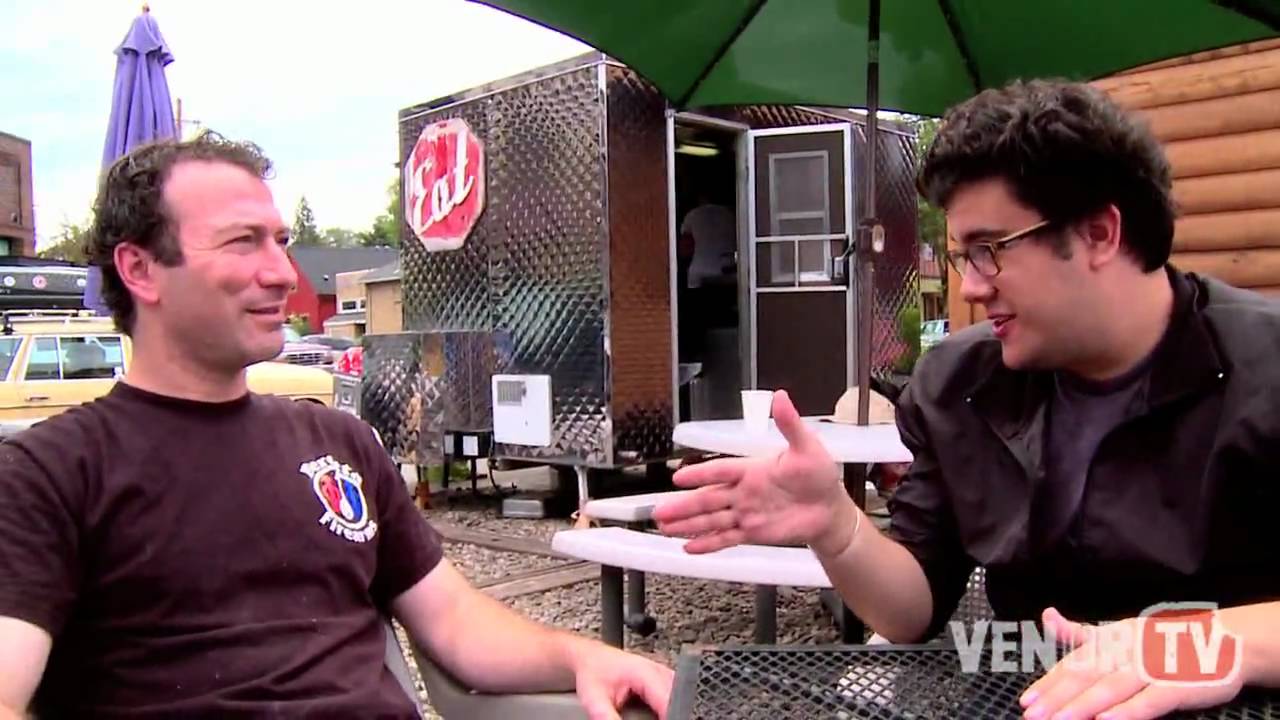 Garden State: VendrTV