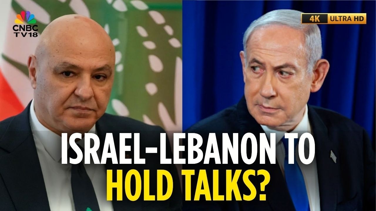 Lebanese Govt Must Understand That Hezbollah Is Dragging Them Into A War: Netanyahu | N18G