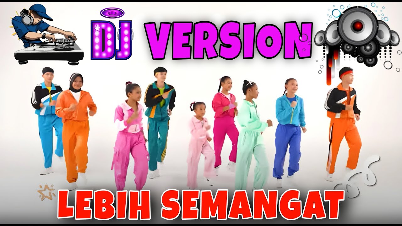 DJ SENAM ANAK INDONESIA HEBAT REMIX FULL VERSION WITH @djnansuya