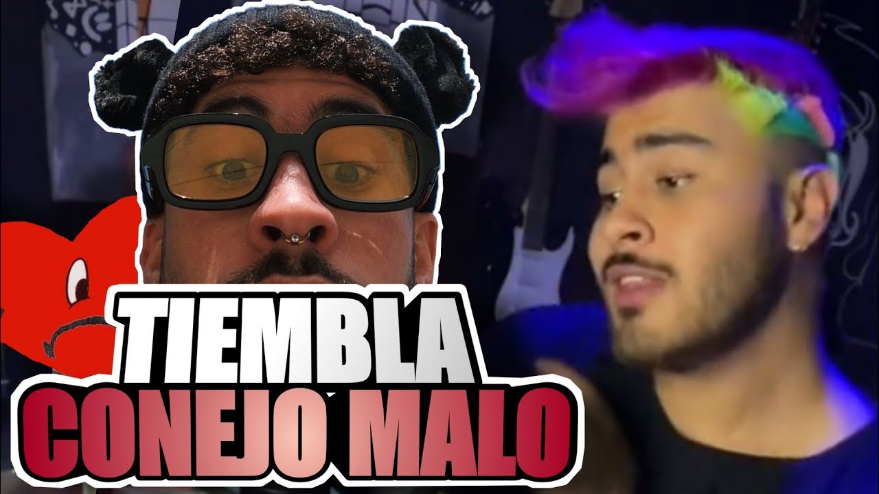 ESTE TIKTOKER SE CREE CANTANTE...