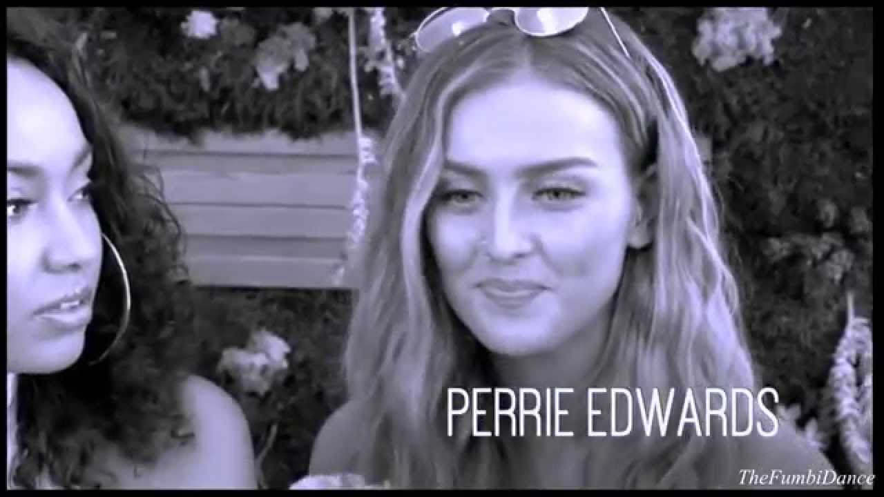 perrie edwards | I am beautiful