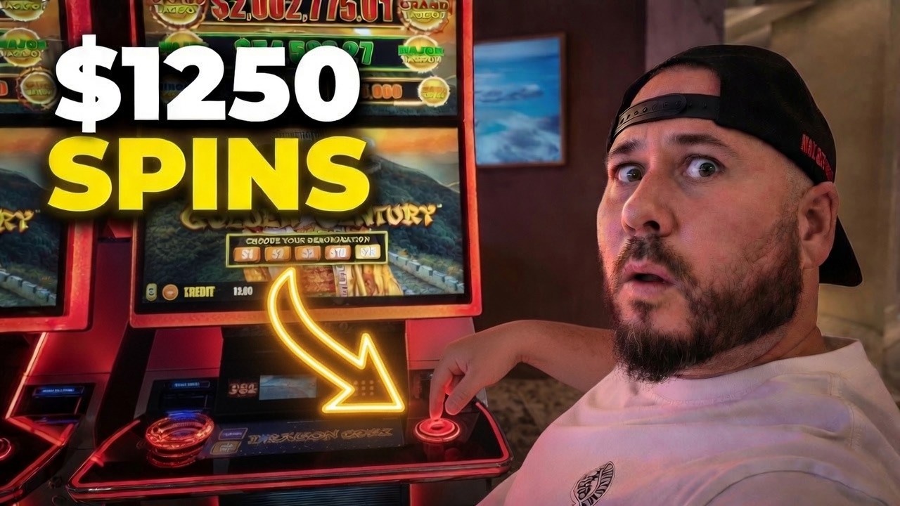 PUSH THIS BUTTON, WIN 2 MILLION DOLLARS?