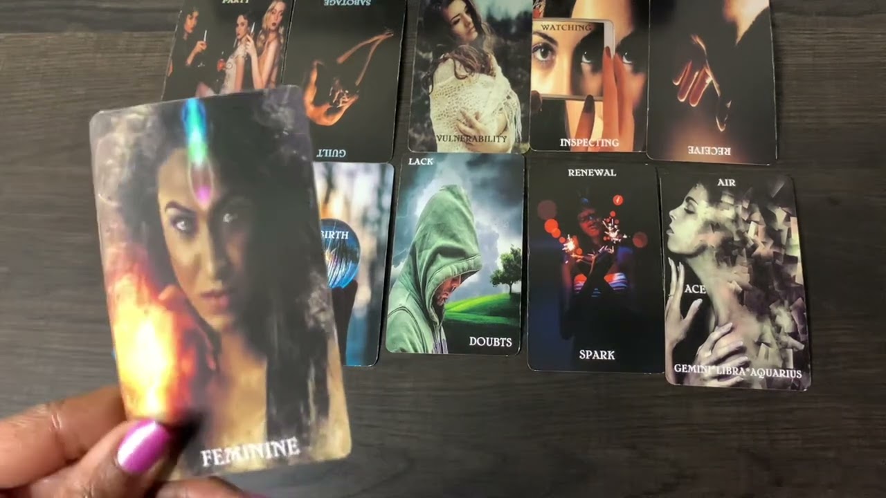 Taurus | Take Off The Mask And Love Yourself, Inner Healing Is Needed