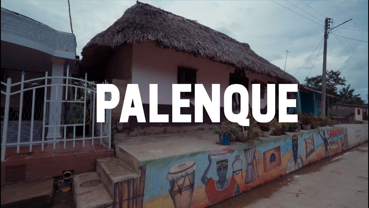 Exploring the Soul of Freedom': A Journey to San Basilio de Palenque