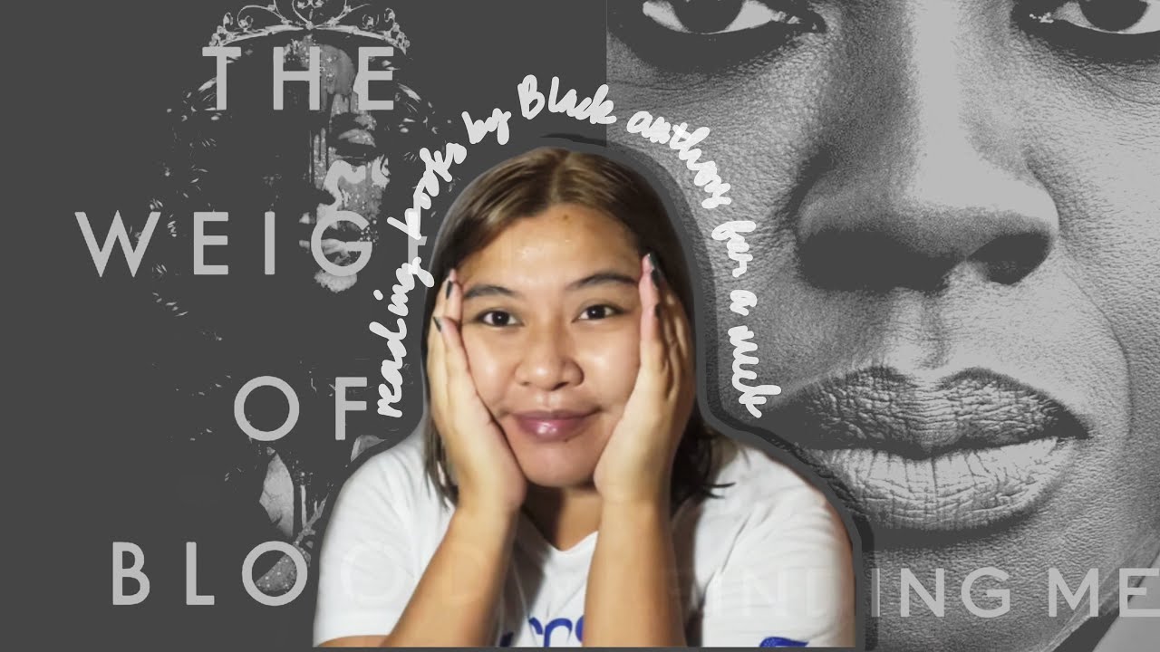 a terrifying YA horror & a new-found fave memoir // reading vlog 025