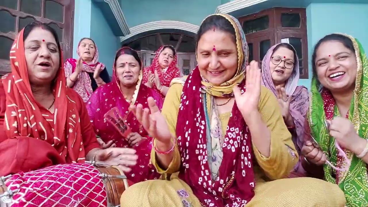 💃🔱🌿 तेरे लेयी अक्क धतूरा🪘💃💯 साढ़े लेई खंड दा बूरा🔱🌿🙏shiv Bhajan🔱💃.. अति सुंदर भाव