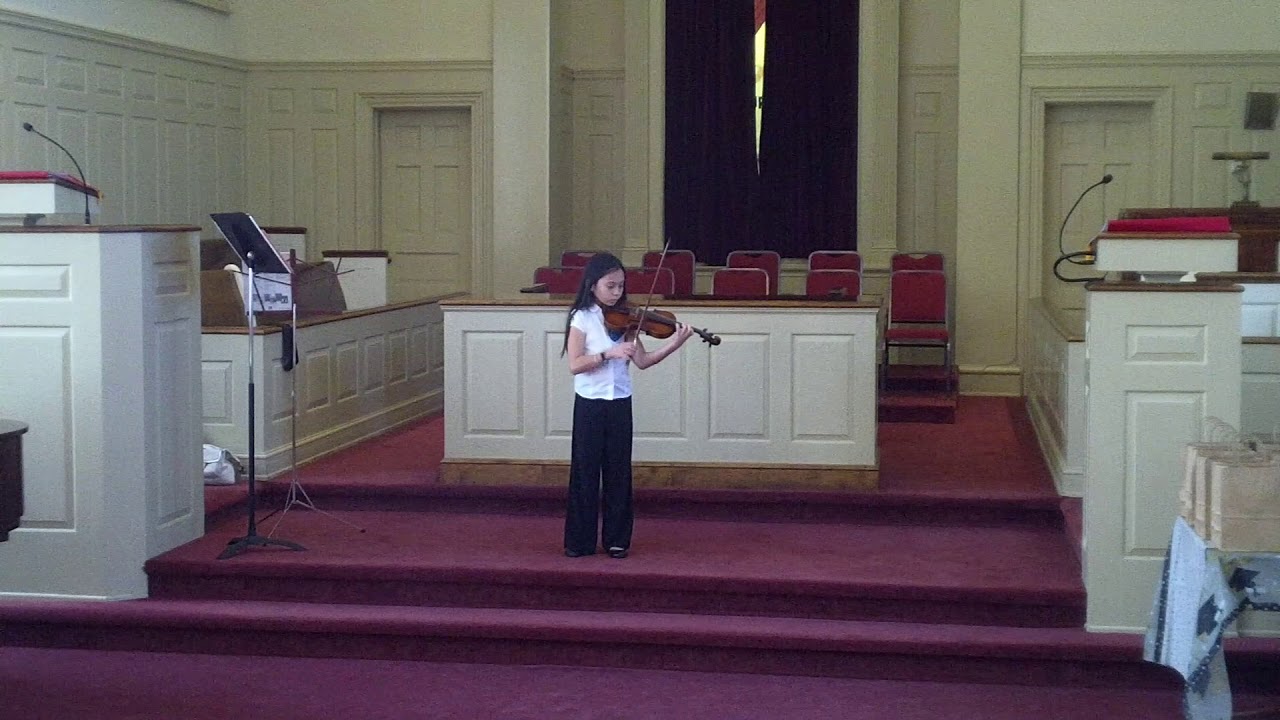 20170506 Concert - 1