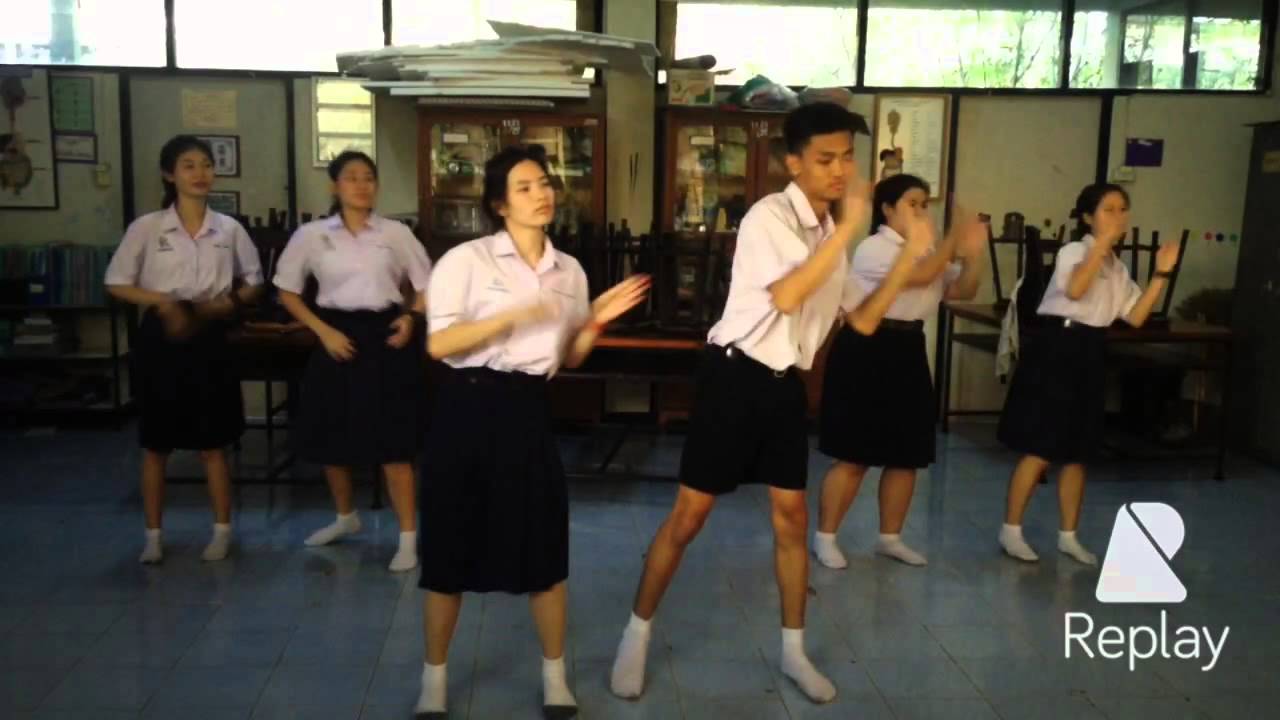 รักคือฝันไป 6/1 eiei^^