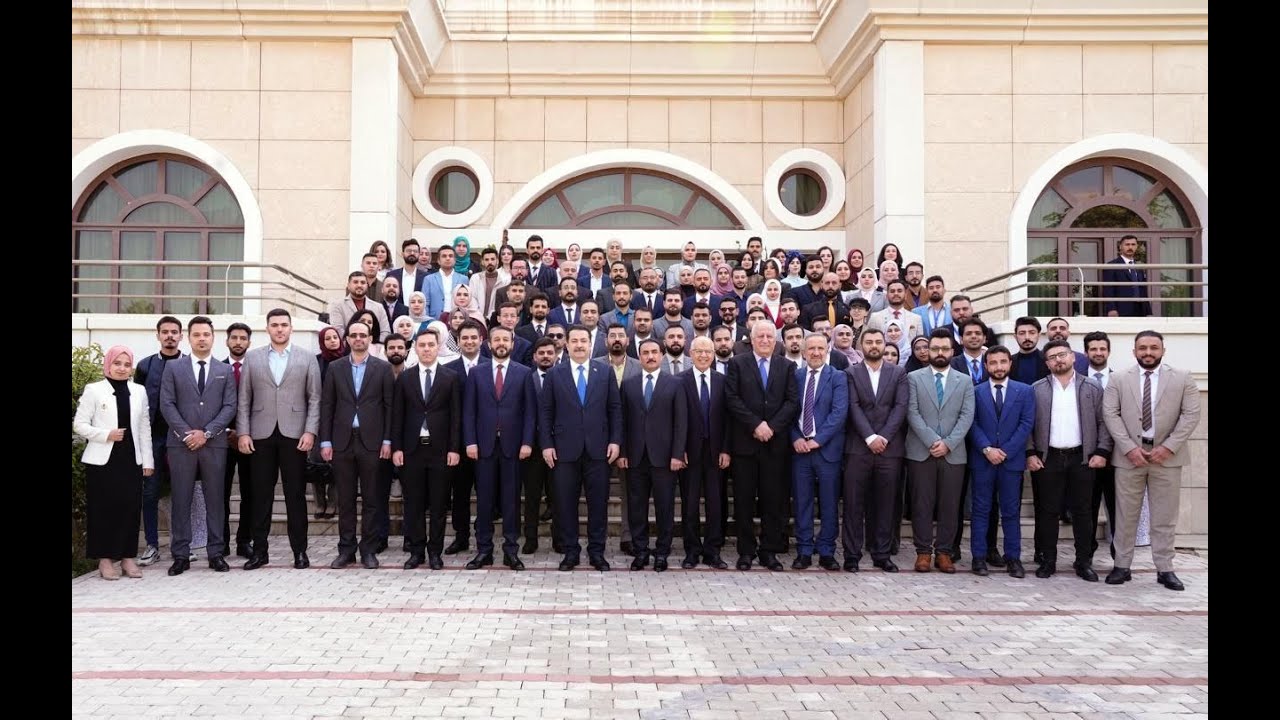 رئيس مجلس الوزراء يعلن ابتعاث أول 400 طالب وطالبة ضمن برنامج ابتعاث شامل يتضمن 5000 مبتعث