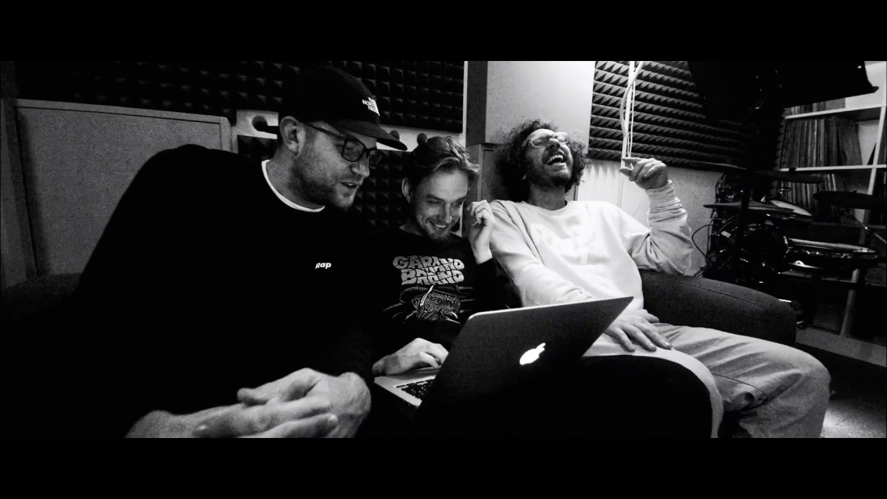 IDEA: Sme to my MCs remix (Ty Nikdy Label)
