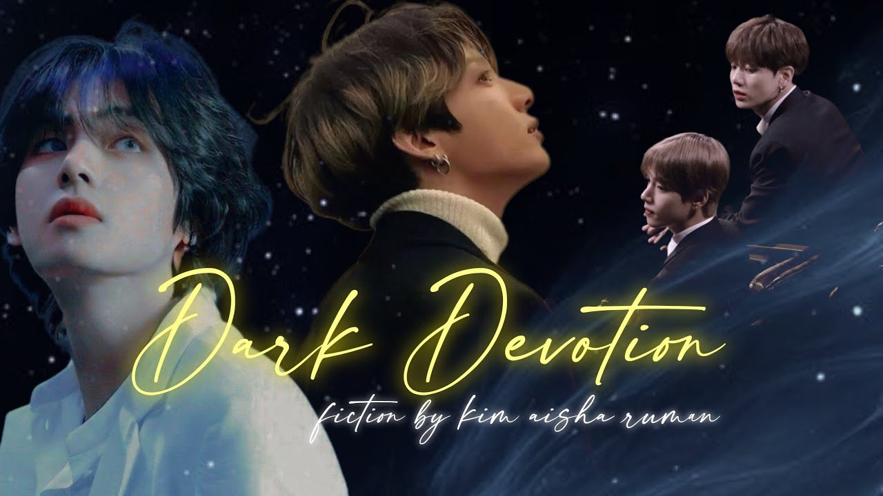 Part-02 | Dark Devotion ✨📚|| Taekook ff || Top kook || #taekookff #vkookff 
