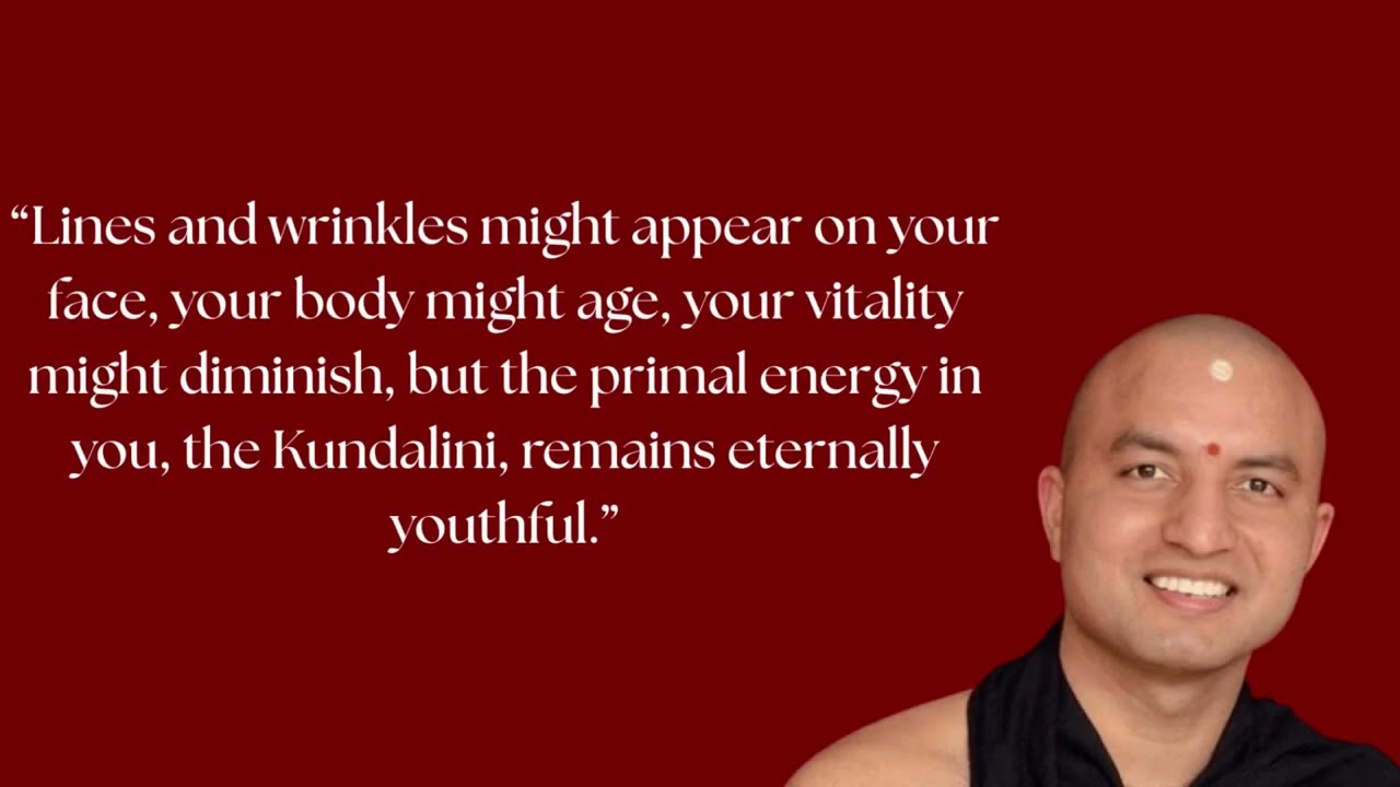Kundalini: An Untold Story by Om Swami Podcast Beyond the Bookshelf 2025