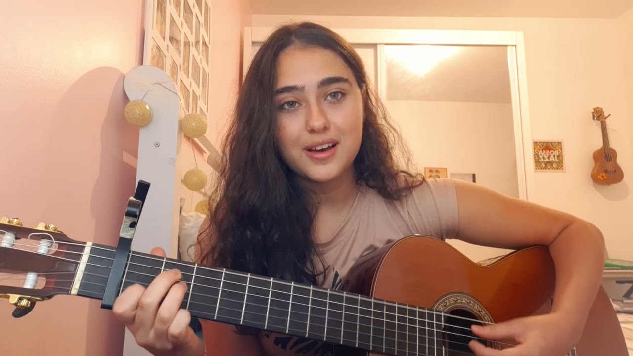 De mais ninguém - Marisa Monte