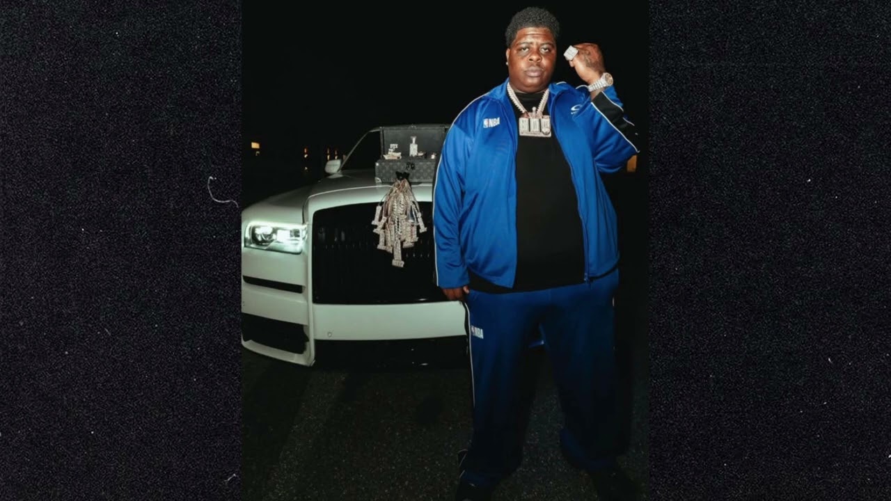 [FREE] BigXthaPlug X Big Yavo Sample Type Beat - 