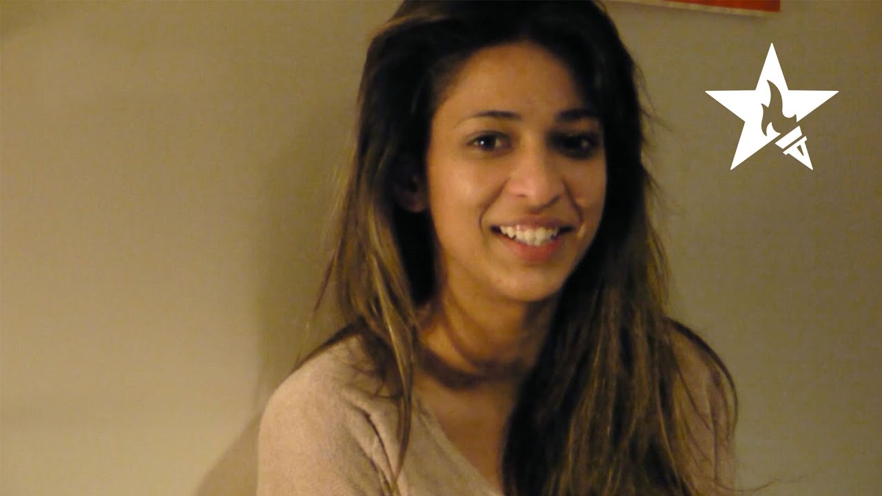 International Student Stories: India
