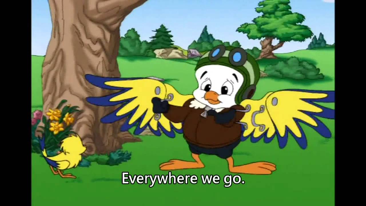 World Family Club - Be my Friend