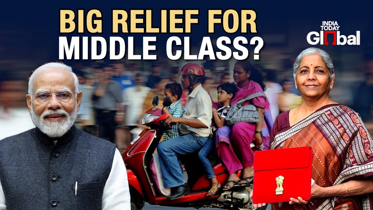 India Budget Session 2025: Why Do Indians Pay Such High Taxes? A Breakdown of India's Tax System