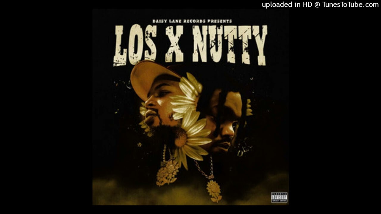 [FREE] Los x Nutty Type Beat 
