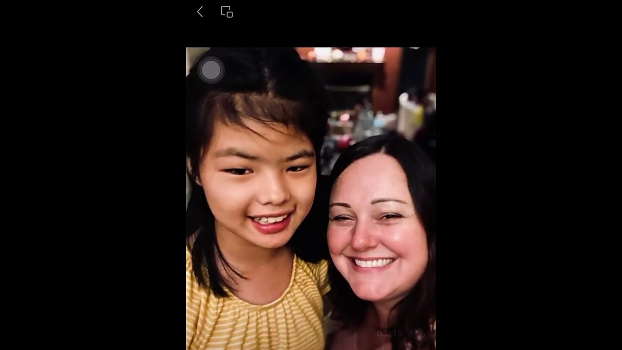 Lottie的微笑：从创伤到信任 (Lottie’s Smile: From Trauma to Trust)