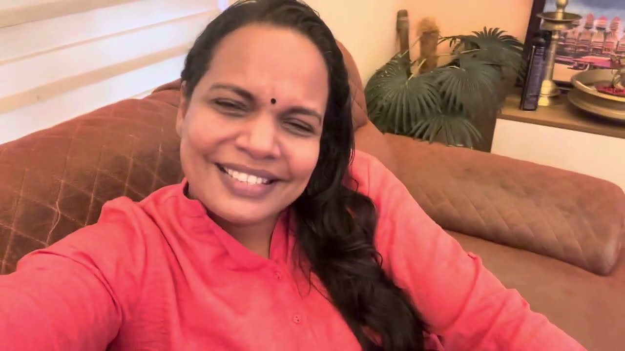 🔥A Happy Day in my life | SUJA R MOHAN