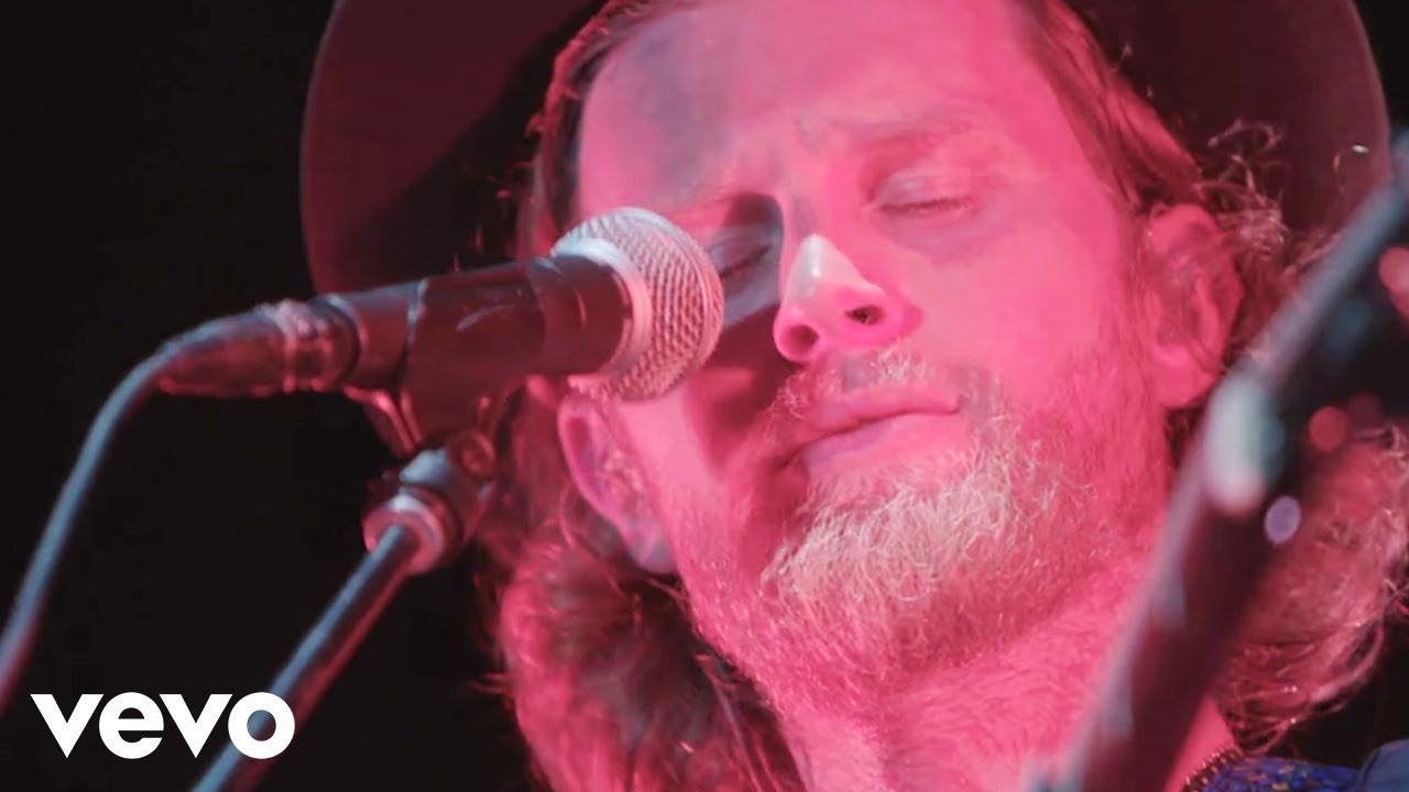 The Lumineers - Angela (Live Tour Video)