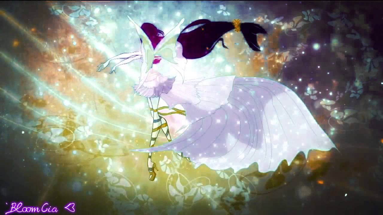 Sunshine Fairies || Susane - Get Out Alive *happy early birthday Alex*
