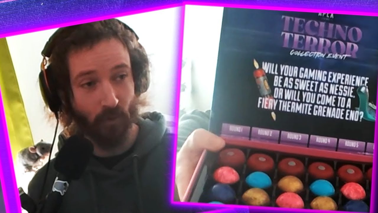 TRICK or TREAT CHALLENGES | Apex Legends